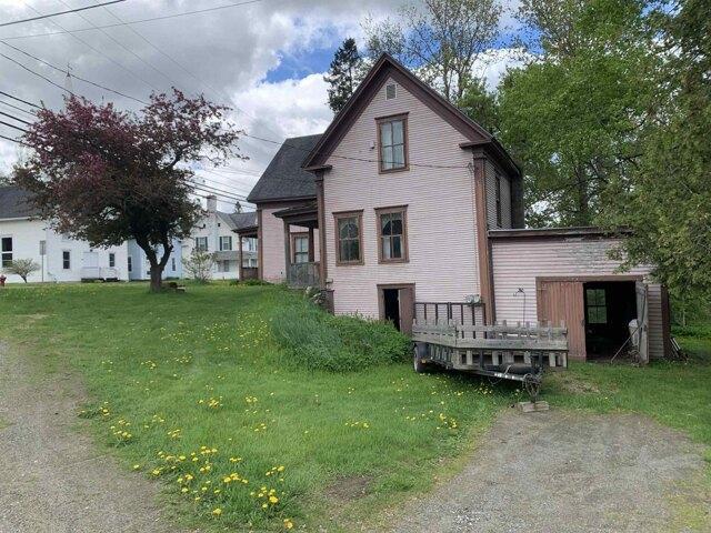 house with 4 bedroom, Stewartstown NH ES104848166