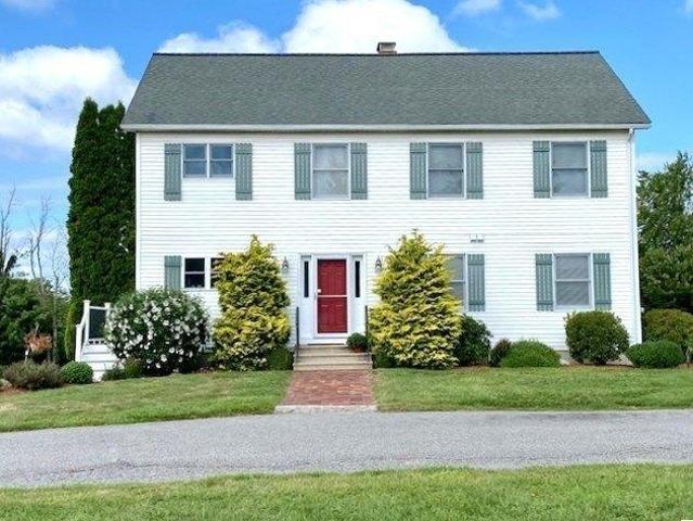 house with 4 bedroom, Sterling MA ES105368161