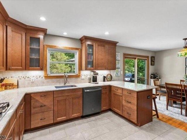 house with 4 bedroom, Stillwater NJ ES105233888