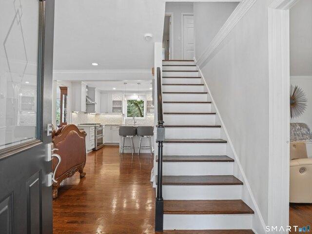house with 4 bedroom, Stratford CT ES105496376
