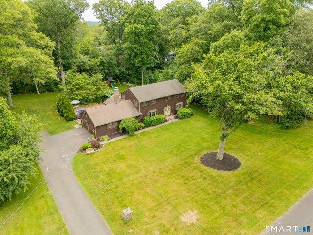 house with 4 bedroom, Stratford CT ES105549425