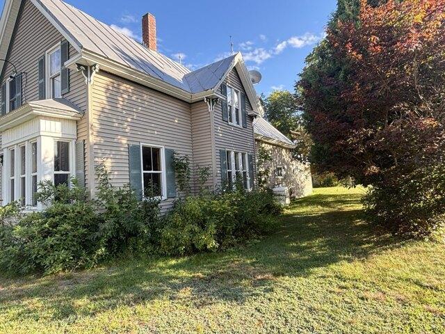 house with 4 bedroom, Strong ME ES105749807