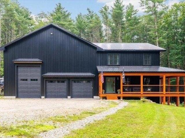 house with 4 bedroom, Sturbridge MA ES105231308