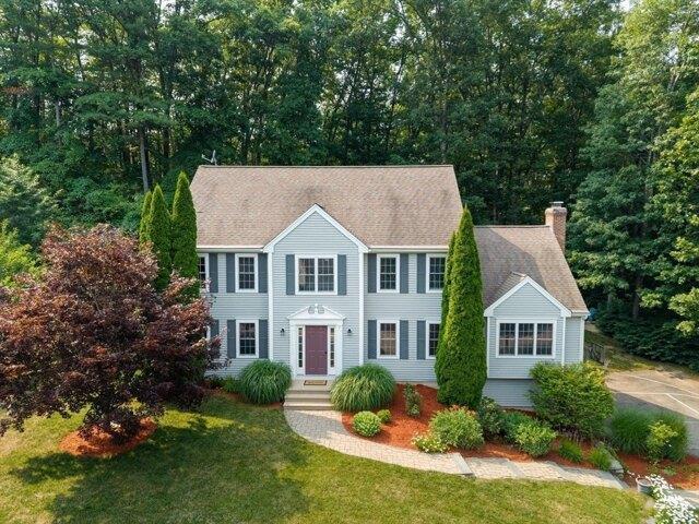 house with 4 bedroom, Sturbridge MA ES105368380