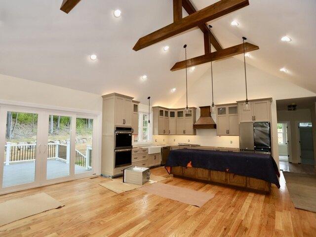 house with 4 bedroom, Sturbridge MA ES105478764