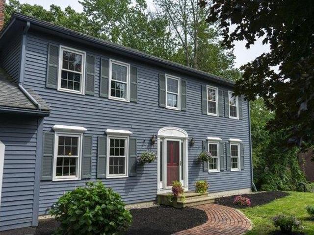 house with 4 bedroom, Sturbridge MA ES105516183