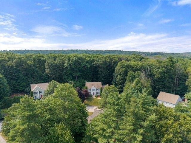 house with 4 bedroom, Sturbridge MA ES105535145