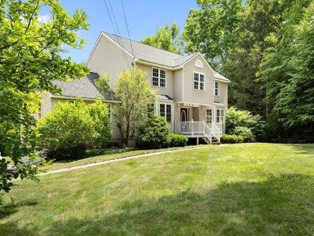 house with 4 bedroom, Sturbridge MA ES103443061