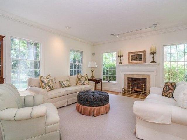 house with 4 bedroom, Sudbury MA ES105511092
