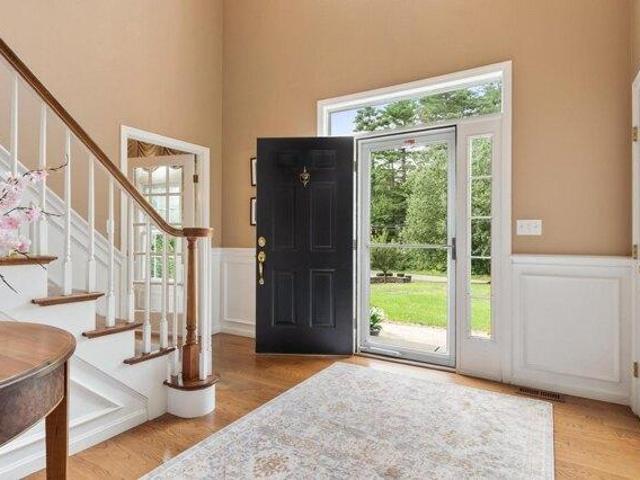 house with 4 bedroom, Sudbury MA ES105535976