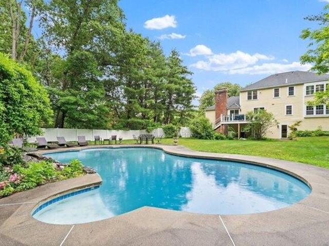 house with 4 bedroom, Sudbury MA ES105532945