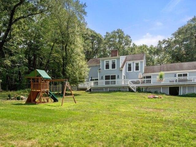 house with 4 bedroom, Sudbury MA ES105590046