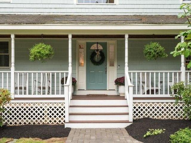 house with 4 bedroom, Sudbury MA ES105611714