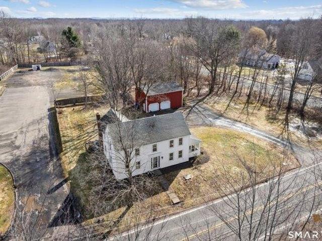 house with 4 bedroom, Suffield CT ES104543725