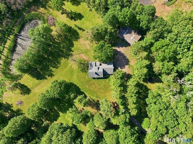 house with 4 bedroom, Suffield CT ES104515212