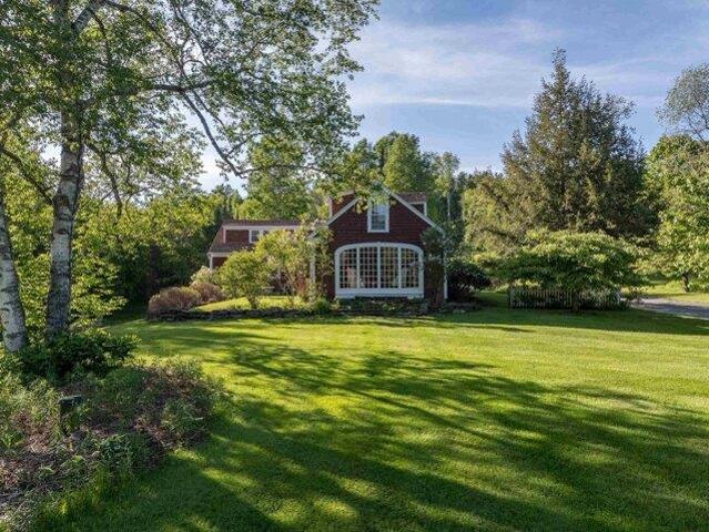 house with 4 bedroom, Sugar Hill NH ES105633477