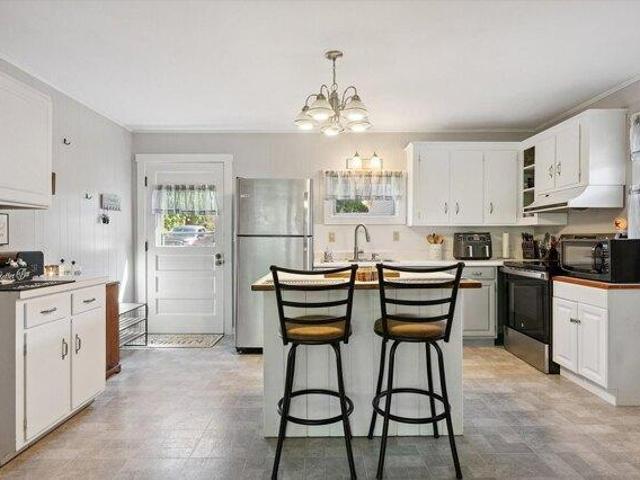 house with 4 bedroom, Sullivan ME ES105869809