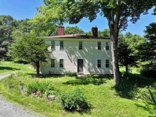 house with 4 bedroom, Sullivan NH ES105474006