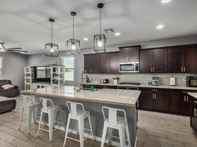 house with 4 bedroom, Surprise AZ ELS103500987