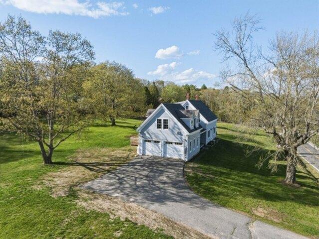 house with 4 bedroom, Surry ME ES105940858
