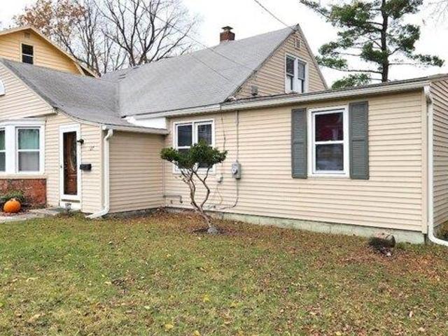 house with 4 bedroom, Syracuse NY DS103604581