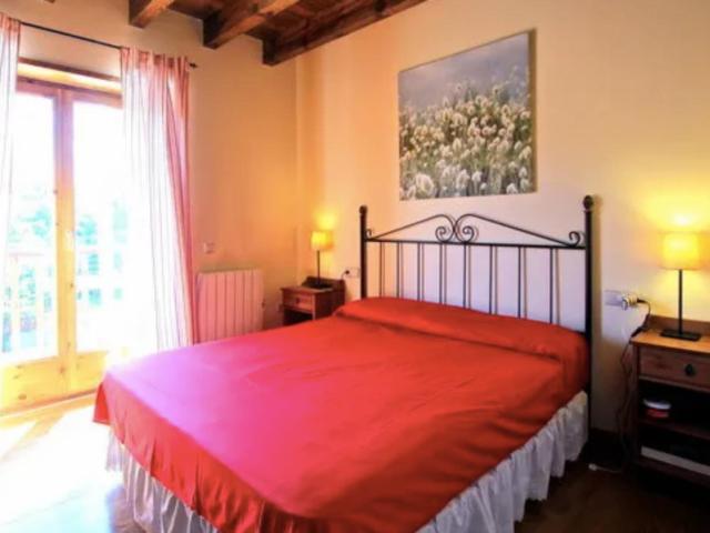 House with 4 bedrooms in Bellver de Cerdanya
