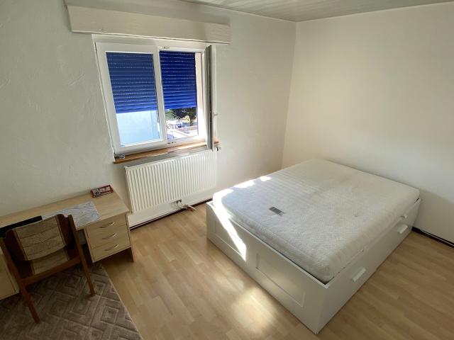 House with 5.5 rooms for rent in Boncourt | dreamo. Ch