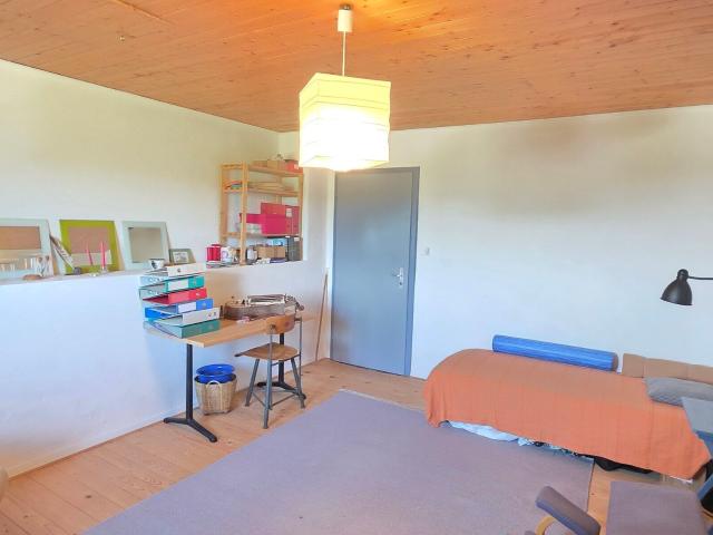 House with 5.5 rooms on sale in Montfavergier 168 m² | dreamo. Ch