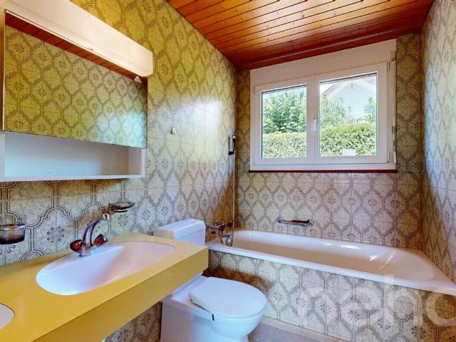 House with 5.5 rooms on sale in Oberbipp 100 m² | dreamo. Ch