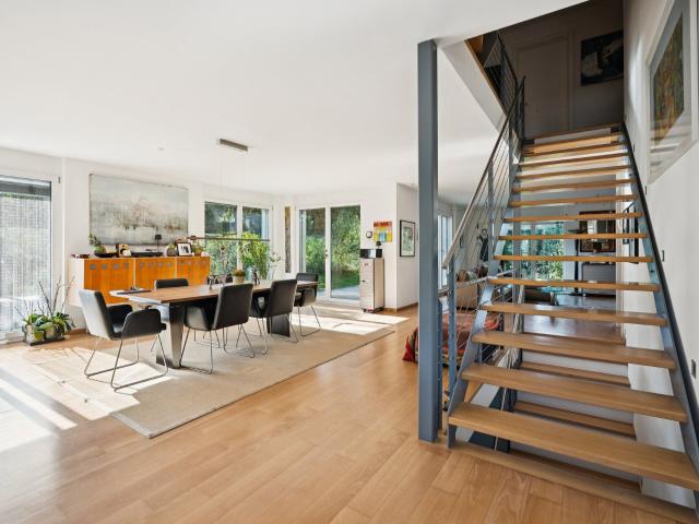House with 5.5 rooms on sale in Arisdorf 230 m² | dreamo. Ch