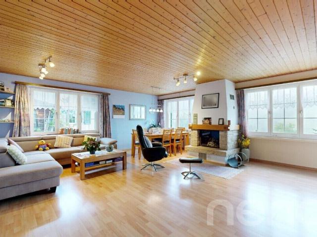 House with 5.5 rooms on sale in Ebersol 127 m² | dreamo. Ch
