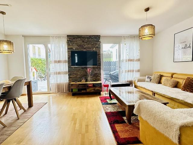 House with 5.5 rooms on sale in Erlen 114 m² | dreamo. Ch