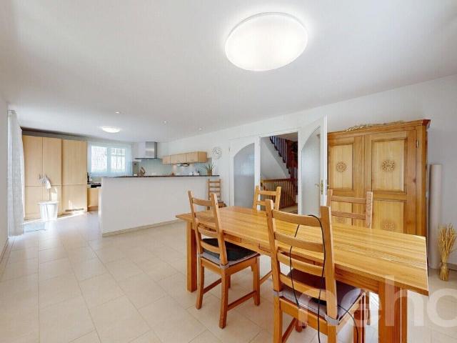 House with 5.5 rooms on sale in Gempen 148 m² | dreamo. Ch