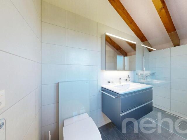 House with 5.5 rooms on sale in Kirchlindach 204 m² | dreamo. Ch