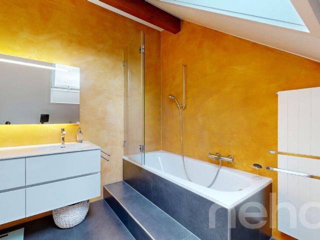 House with 5.5 rooms on sale in Lüterkofen 142 m² | dreamo. Ch
