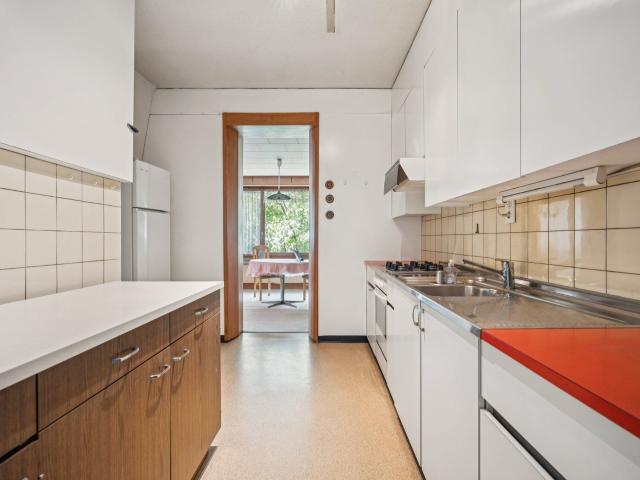 House with 5.5 rooms on sale in Reinach 115 m² | dreamo. Ch