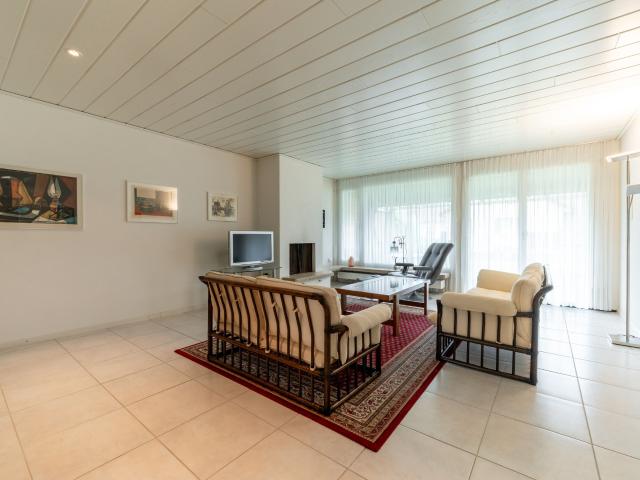 House with 5.5 rooms on sale in Wangen b. Olten 145 m² | dreamo. Ch