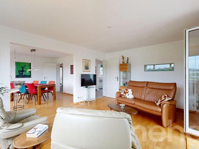 House with 5.5 rooms on sale in Zuchwil 165 m² | dreamo. Ch