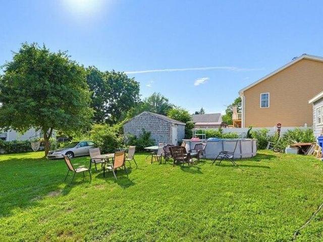 house with 5 bedroom, Taunton MA ES105402985