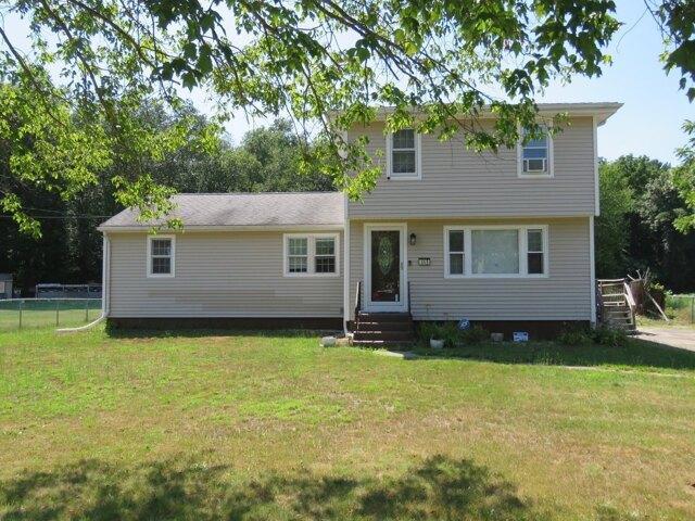 house with 5 bedroom, Taunton MA ES105697245