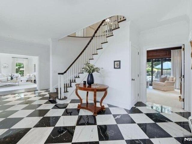 house with 5 bedroom, Tenafly NJ ES105557230