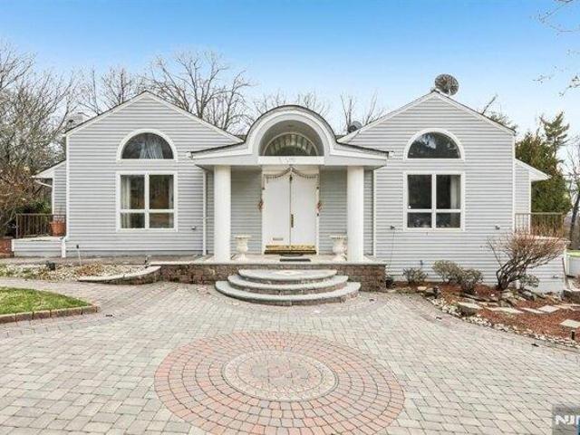 house with 5 bedroom, Tenafly NJ ES105553426