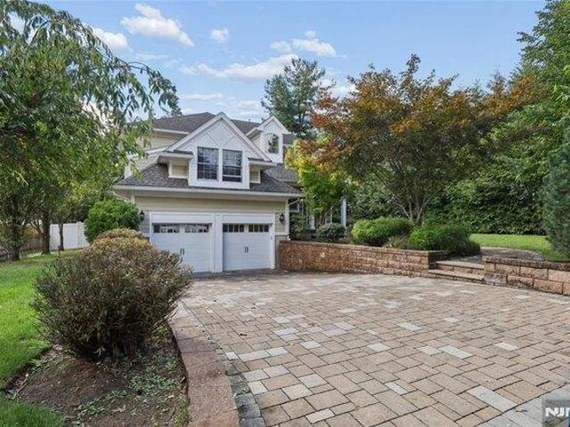 house with 5 bedroom, Tenafly NJ ES105750048