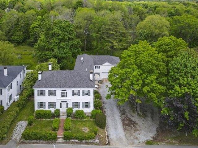 house with 5 bedroom, Thomaston ME ES105751526