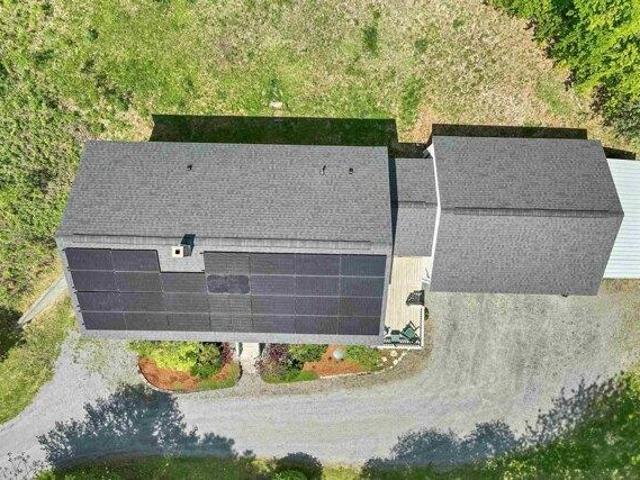 house with 5 bedroom, Thetford VT ES104375786