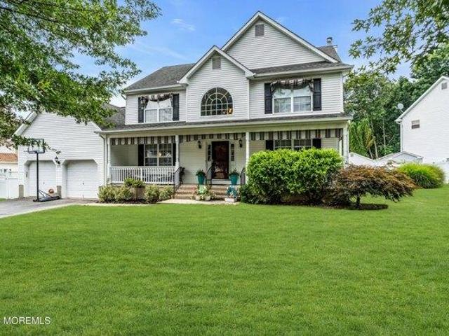 house with 5 bedroom, Toms River NJ ES105319652