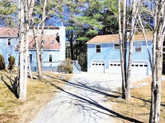 house with 5 bedroom, Topsham ME ES104906179
