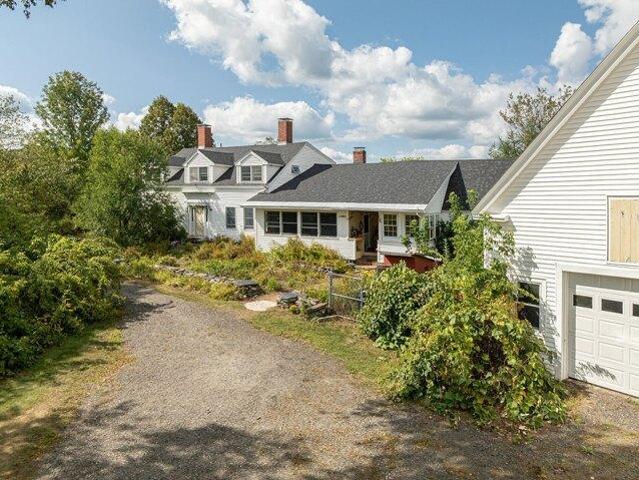 house with 5 bedroom, Topsham ME ES105724614