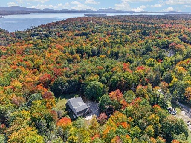 house with 5 bedroom, Trenton ME ES105927867