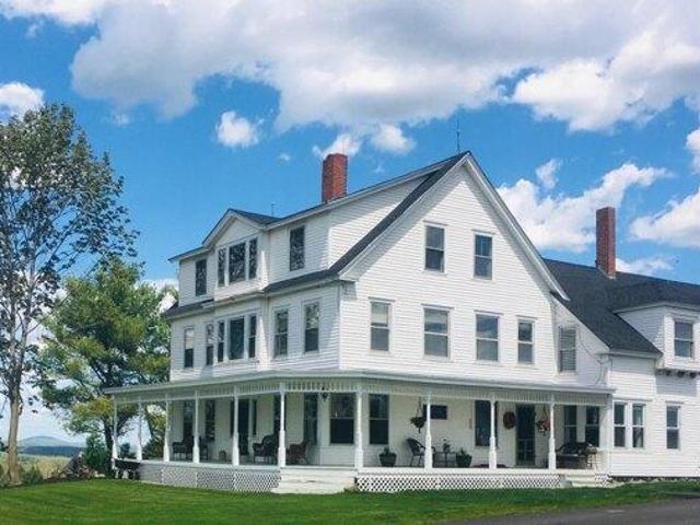 house with 5 bedroom, Turner ME ES105770246